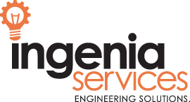 Ingenia Services Logo