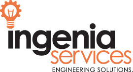 Ingenia Services Logo